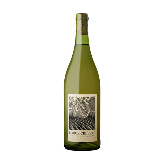 Force Celeste Chenin Blanc