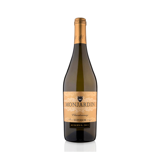 Monjardin Chardonnay Reserva
